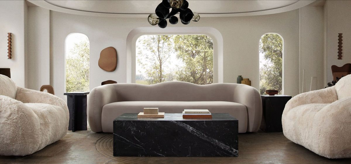Maya Sofa
