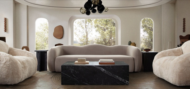 Maya Sofa