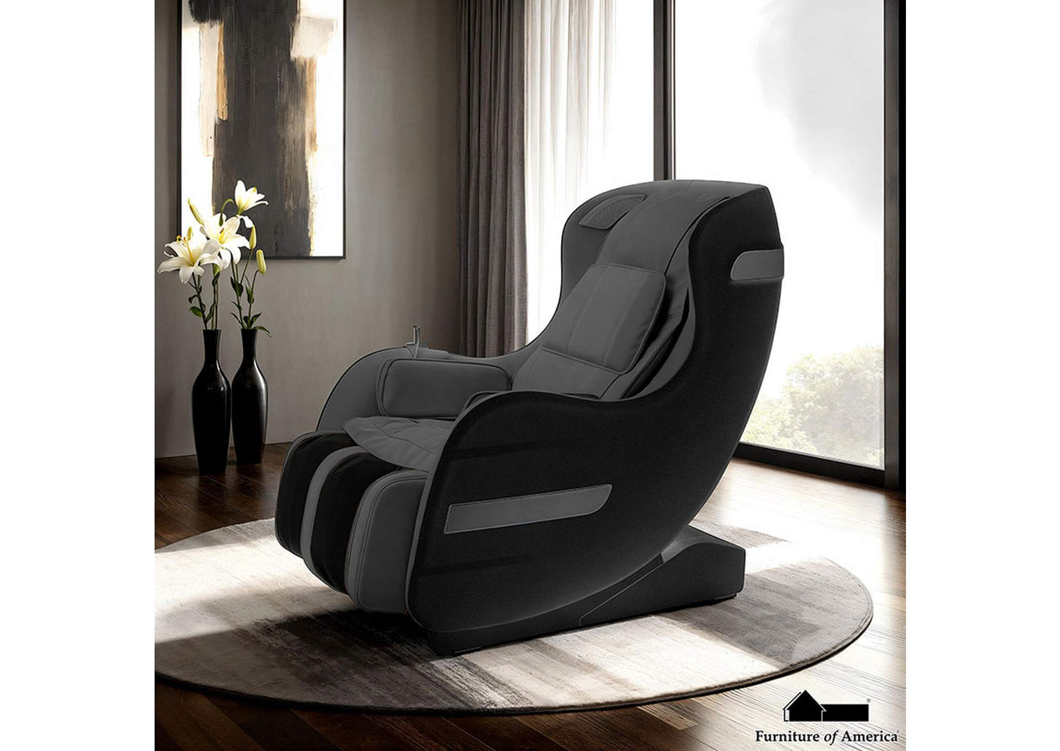 Calmridge Massage Chair
