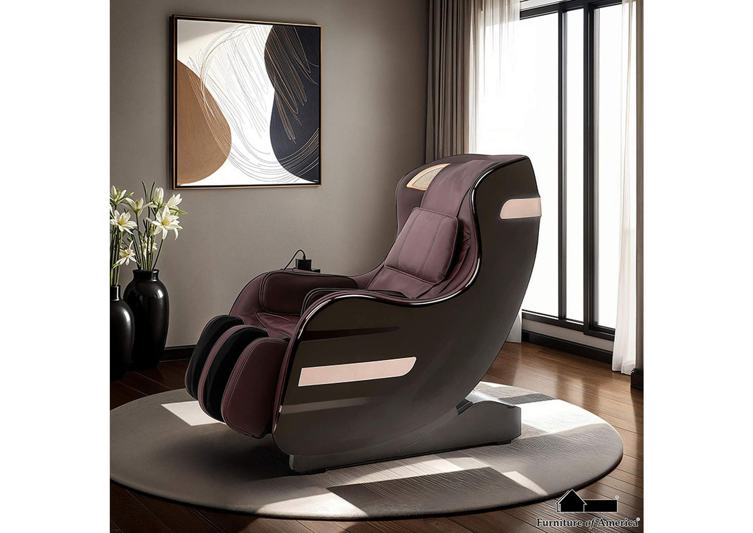 Calmridge Massage Chair