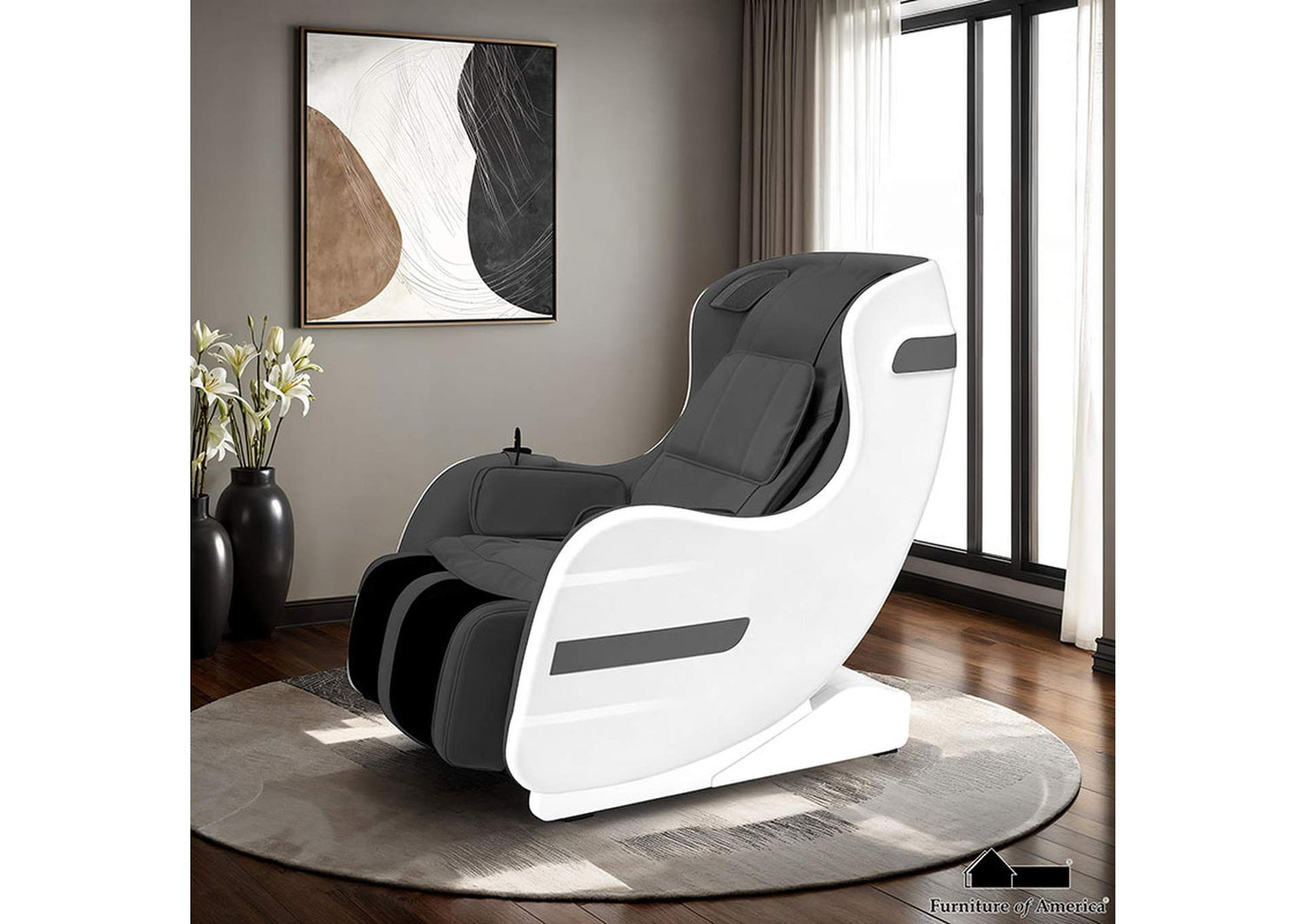 Calmridge Massage Chair