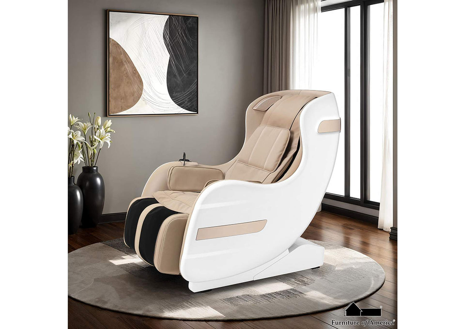 Calmridge Massage Chair