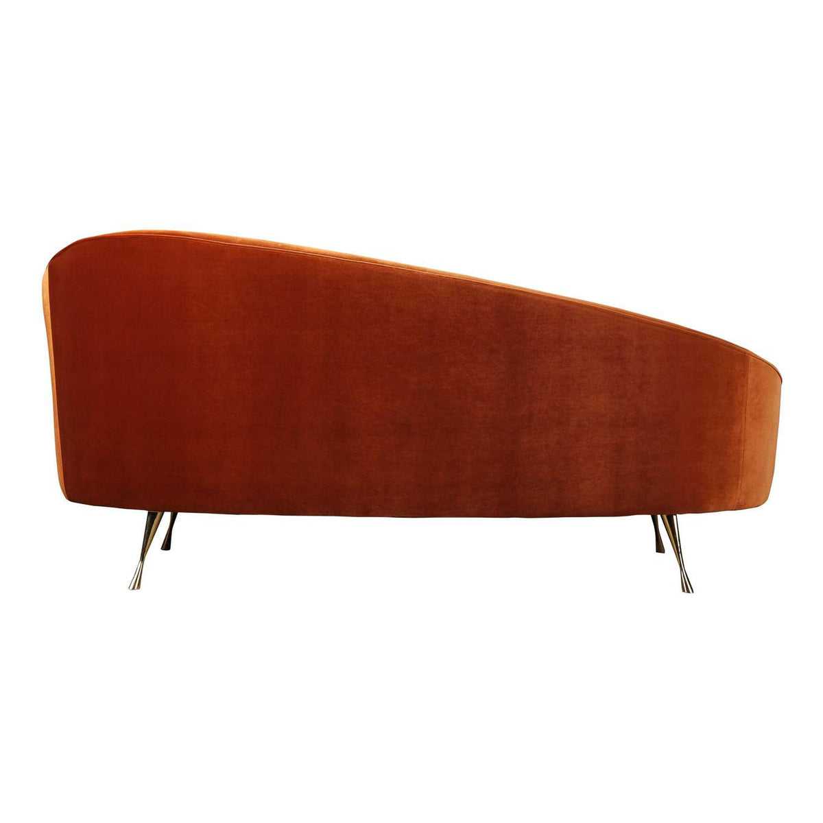 ME-1053-12 Abigail Chaise Umber