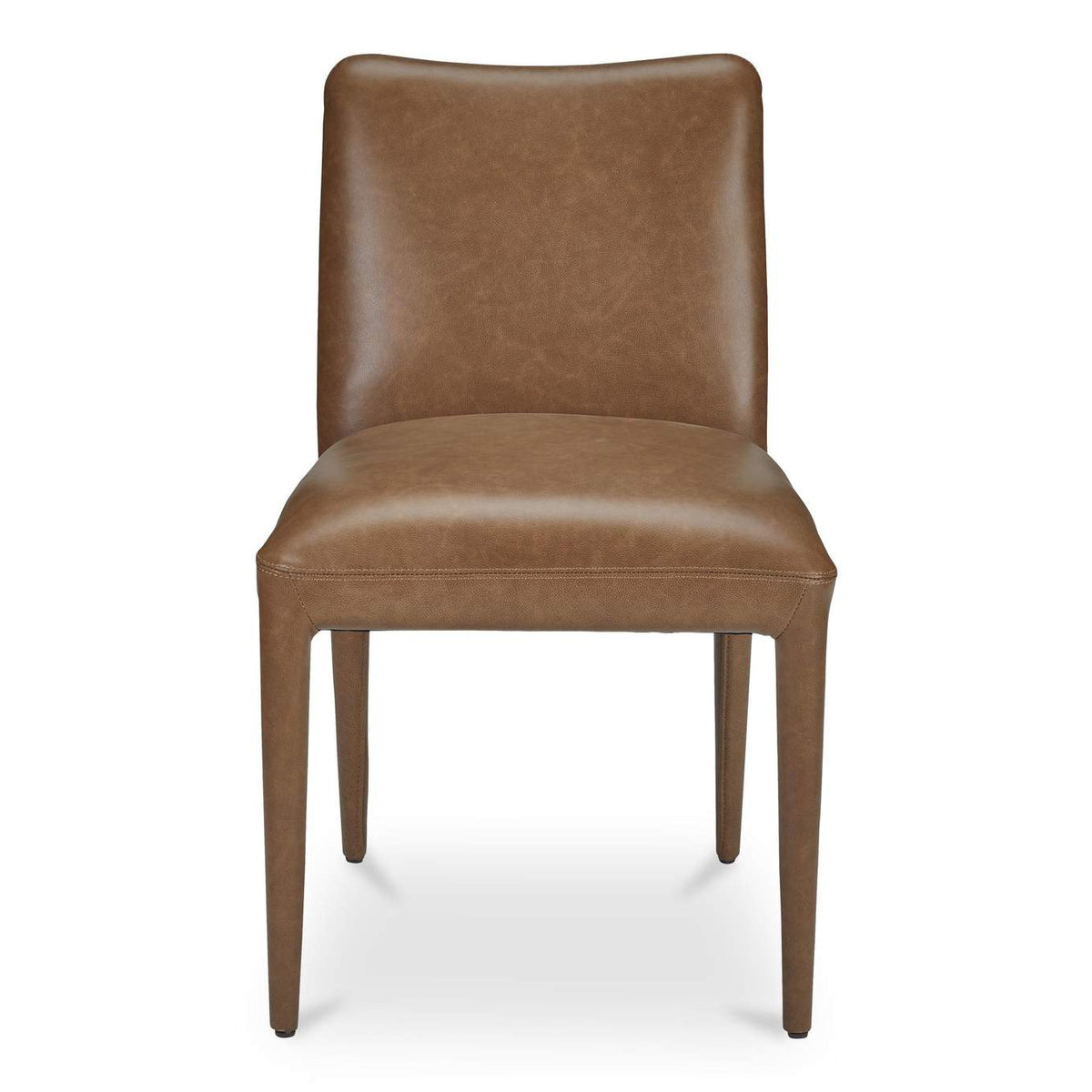 ME-1062-03 Calla Dining Chair Brown - Set Of Two