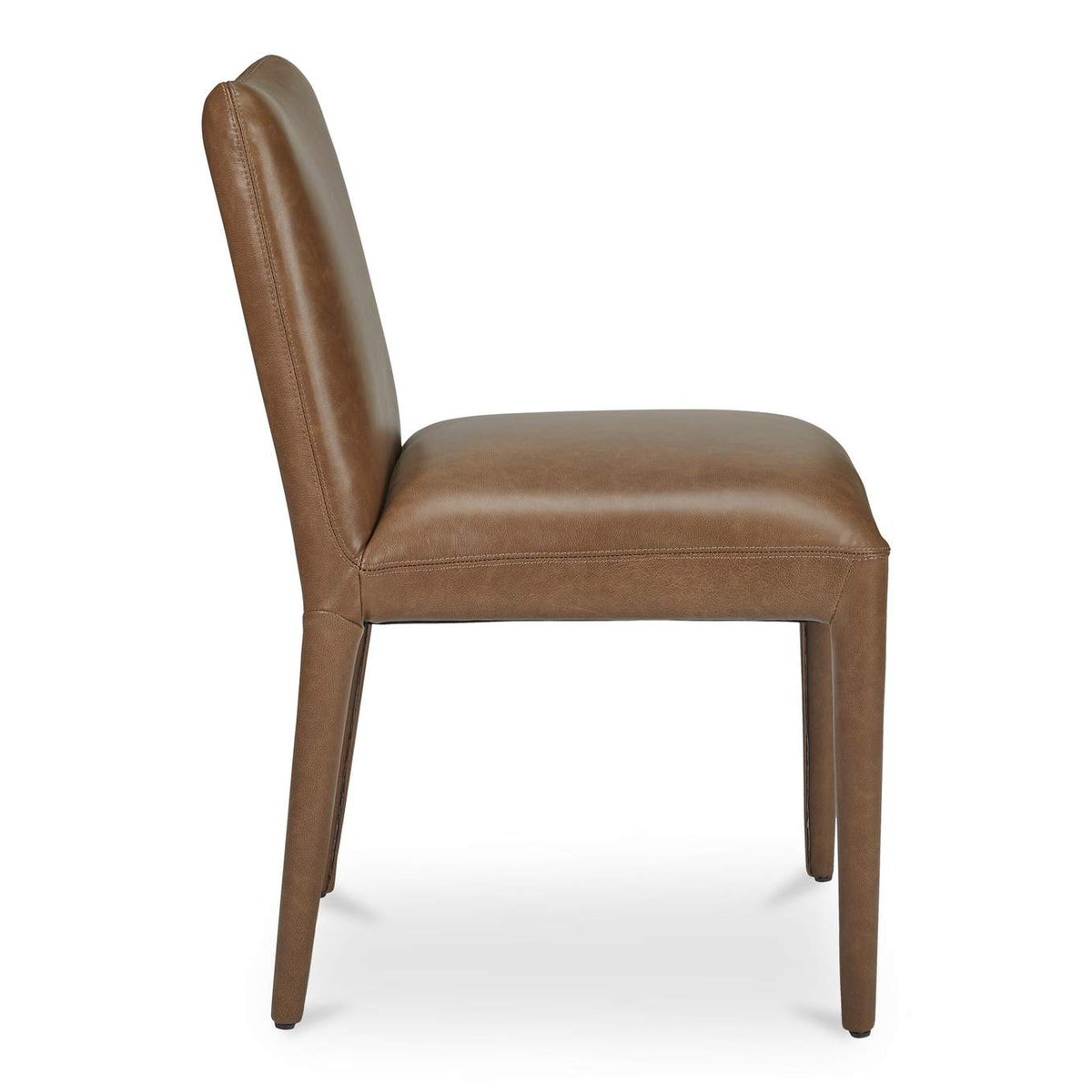ME-1062-03 Calla Dining Chair Brown - Set Of Two