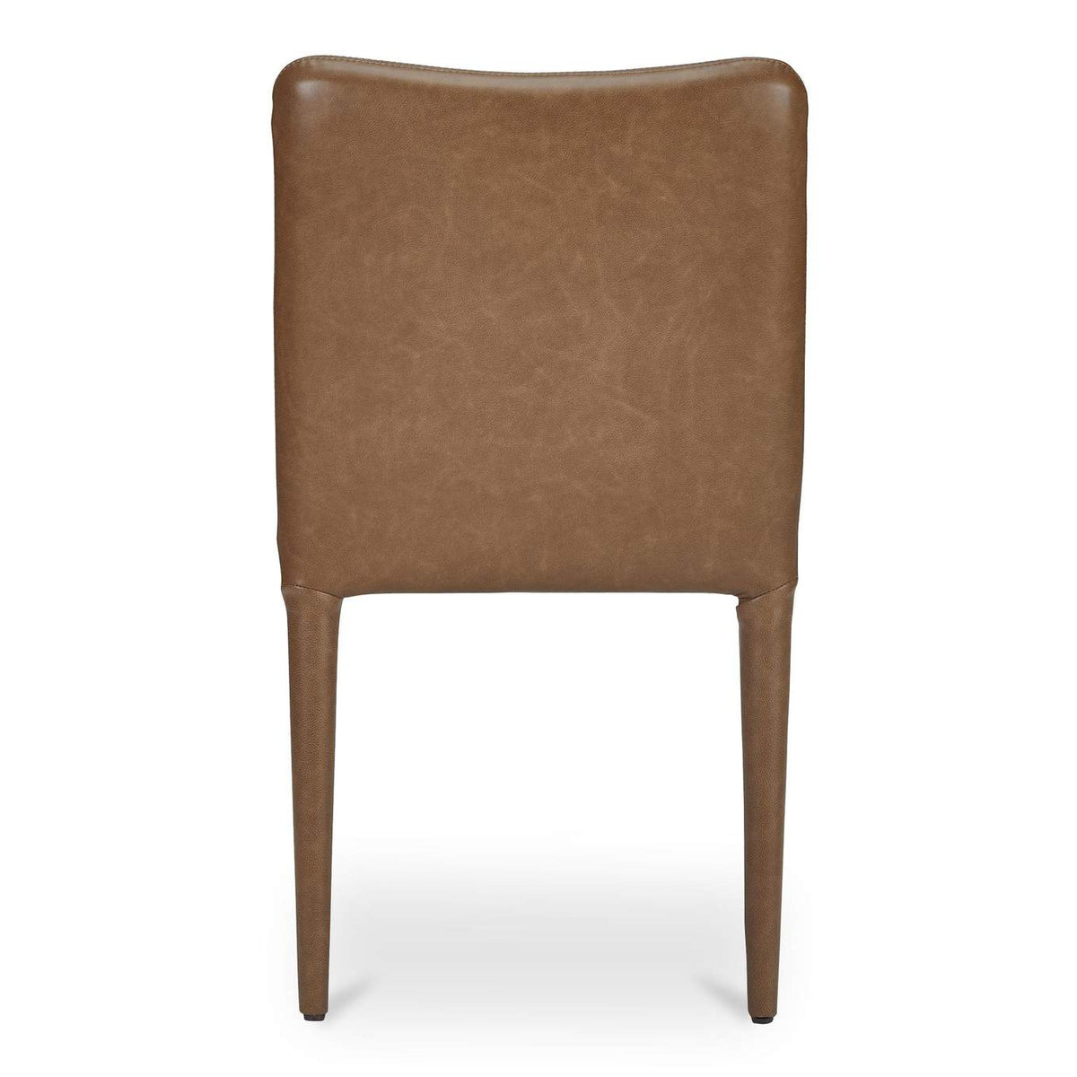 ME-1062-03 Calla Dining Chair Brown - Set Of Two