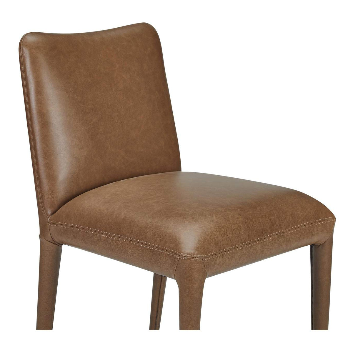 ME-1062-03 Calla Dining Chair Brown - Set Of Two
