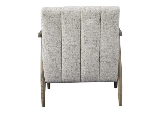 ME-1064-34 Aster Accent Chair Pebbled Beige