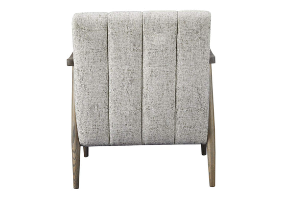 ME-1064-34 Aster Accent Chair Pebbled Beige