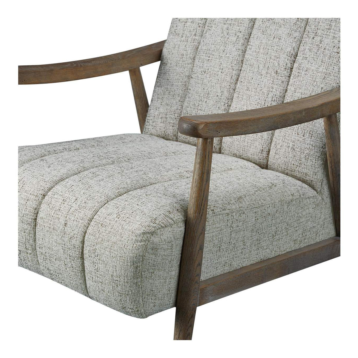 ME-1064-34 Aster Accent Chair Pebbled Beige
