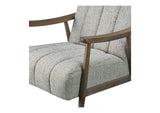 ME-1064-34 Aster Accent Chair Pebbled Beige