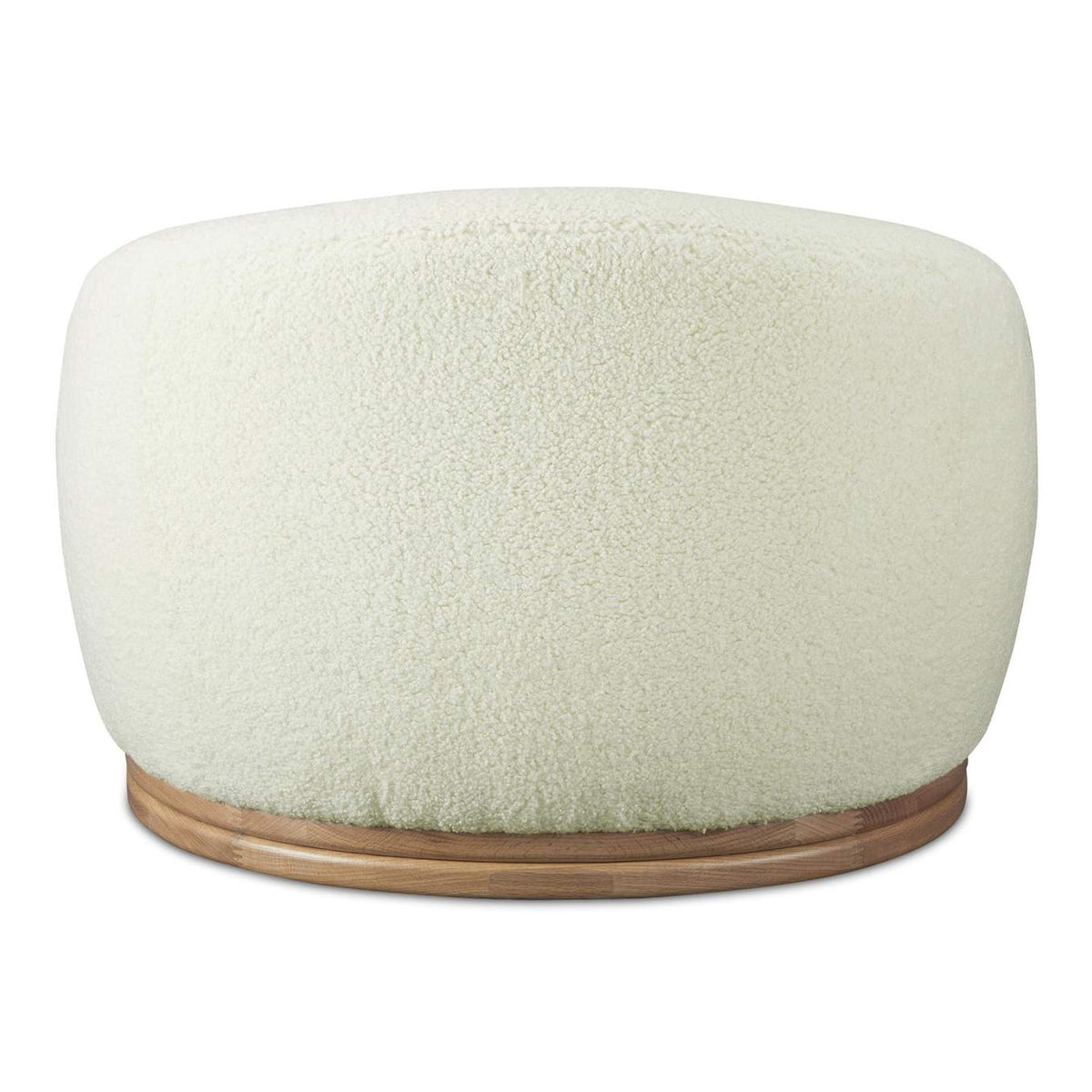 ME-1065-05 Marlowe Lounge Chair Cream