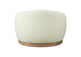 ME-1065-05 Marlowe Lounge Chair Cream