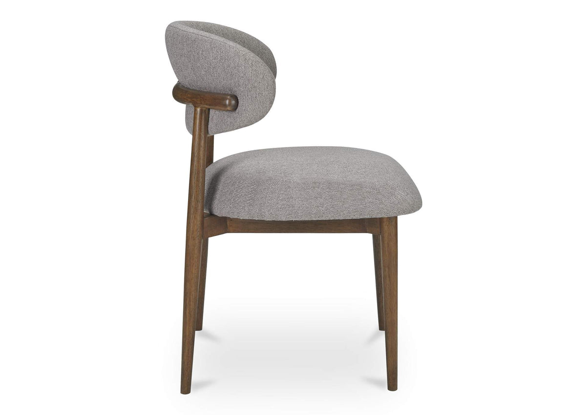 ME-1069-21 Ellie Dining Chair Light Brown