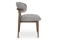 ME-1069-21 Ellie Dining Chair Light Brown