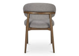 ME-1069-21 Ellie Dining Chair Light Brown