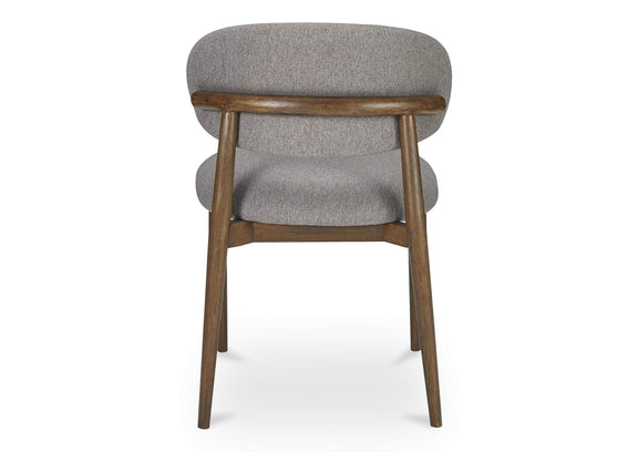 ME-1069-21 Ellie Dining Chair Light Brown