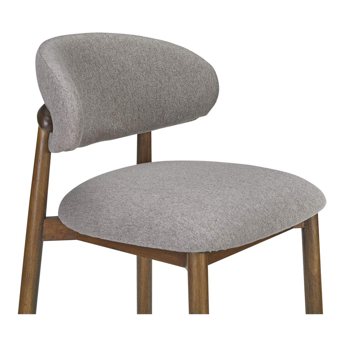 ME-1069-21 Ellie Dining Chair Light Brown
