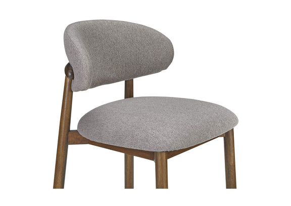 ME-1069-21 Ellie Dining Chair Light Brown
