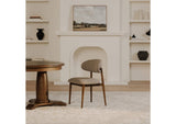 ME-1069-21 Ellie Dining Chair Light Brown