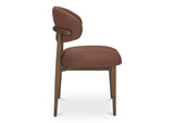 ME-1069-22 Ellie Dining Chair Rust