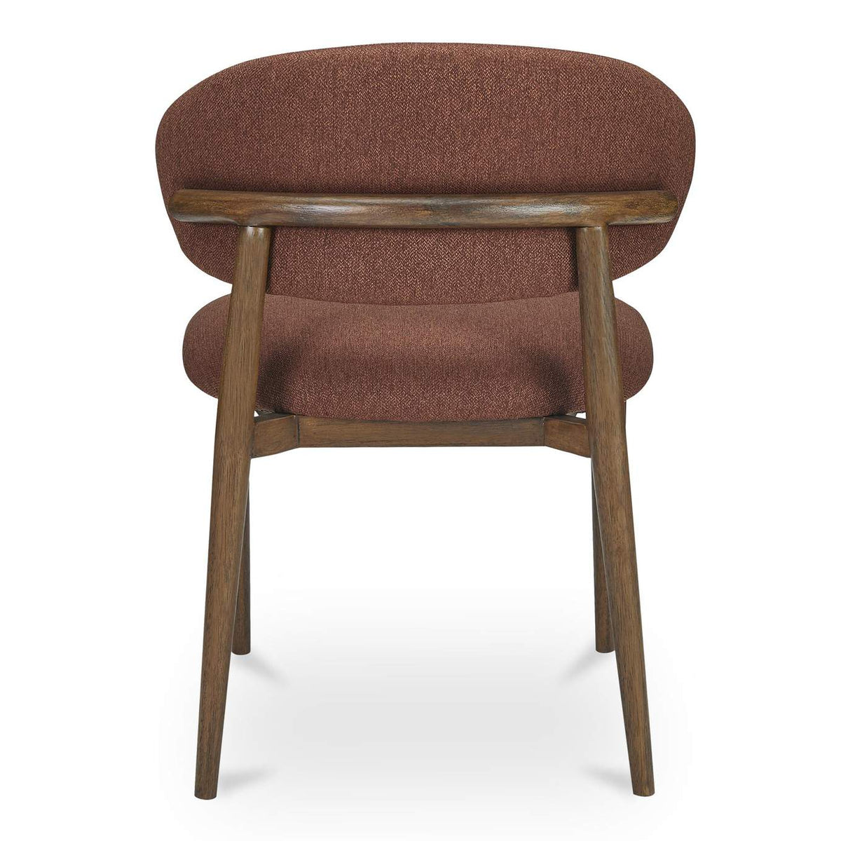 ME-1069-22 Ellie Dining Chair Rust