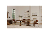 ME-1069-22 Ellie Dining Chair Rust