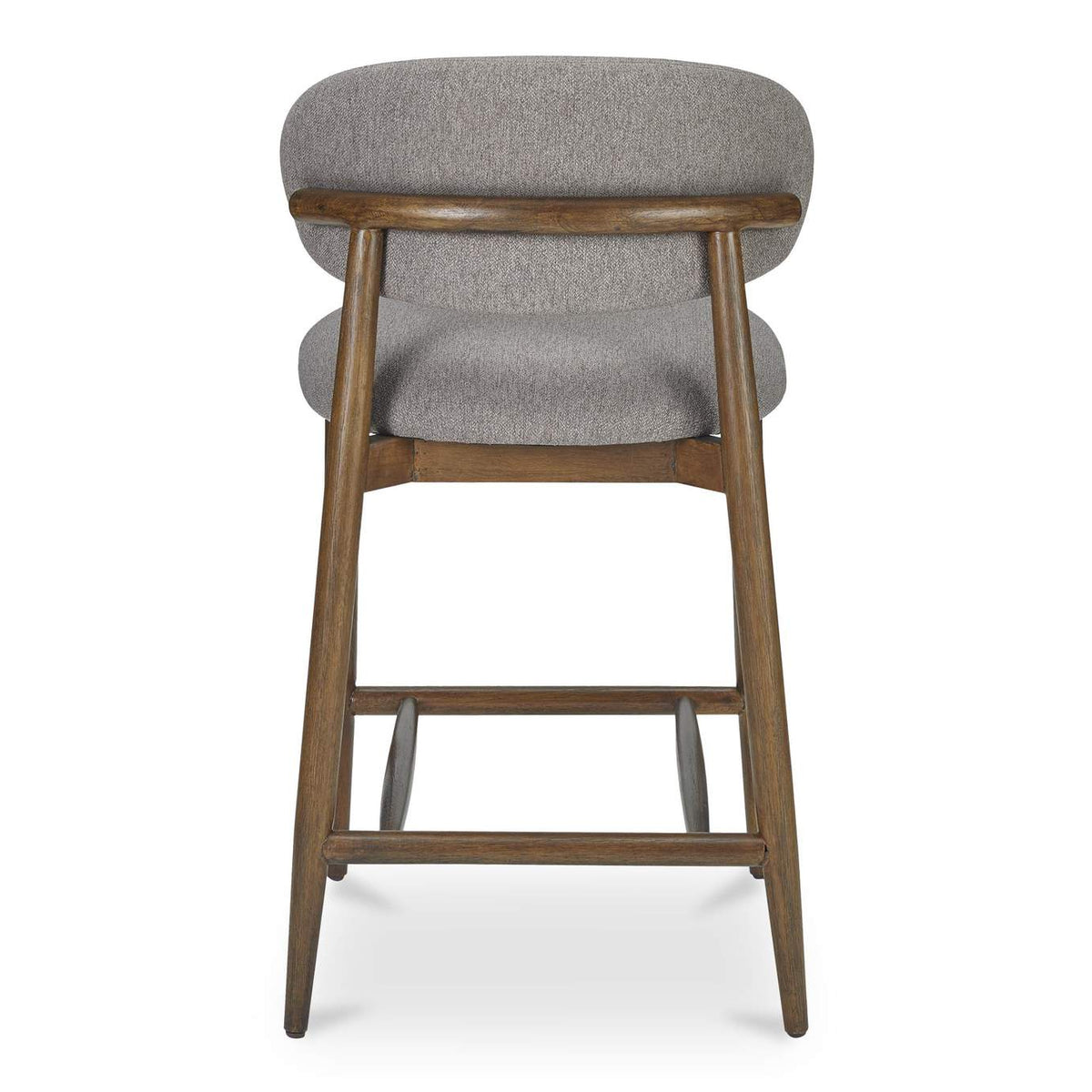 ME-1070-21 Ellie Counter Stool Light Brown