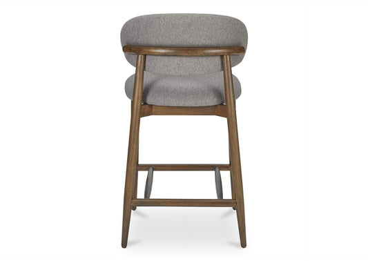 ME-1070-21 Ellie Counter Stool Light Brown