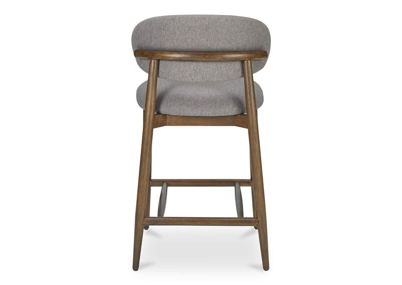 ME-1070-21 Ellie Counter Stool Light Brown
