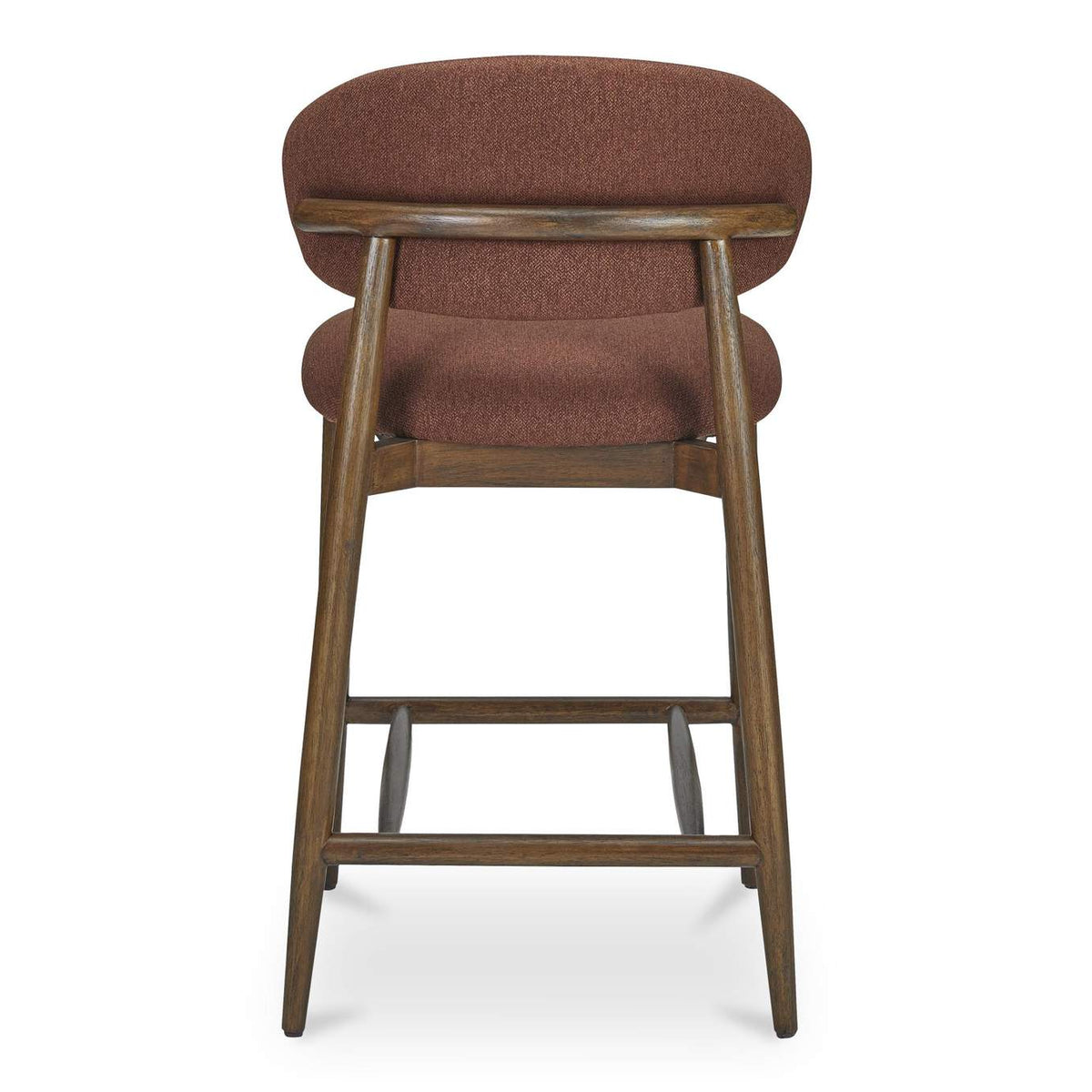 ME-1070-22 Ellie Counter Stool Rust