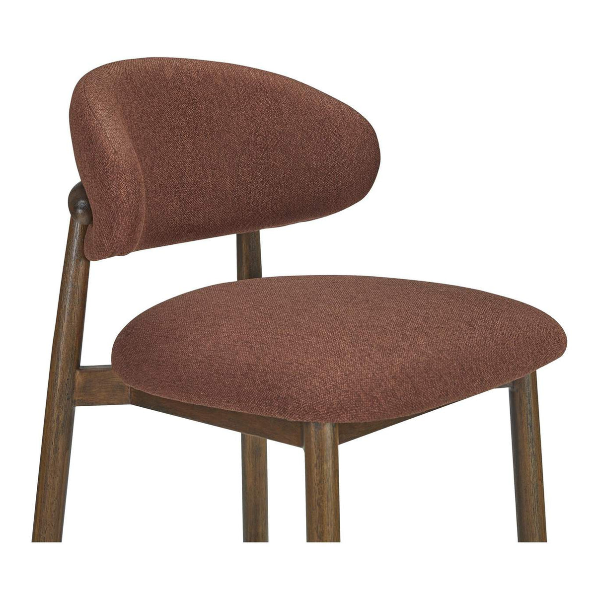 ME-1070-22 Ellie Counter Stool Rust