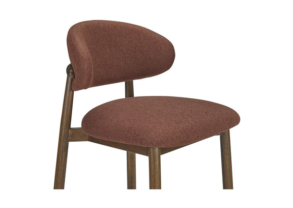 ME-1070-22 Ellie Counter Stool Rust