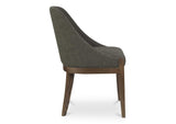 ME-1071-27 Edward Dining Chair Heather Green