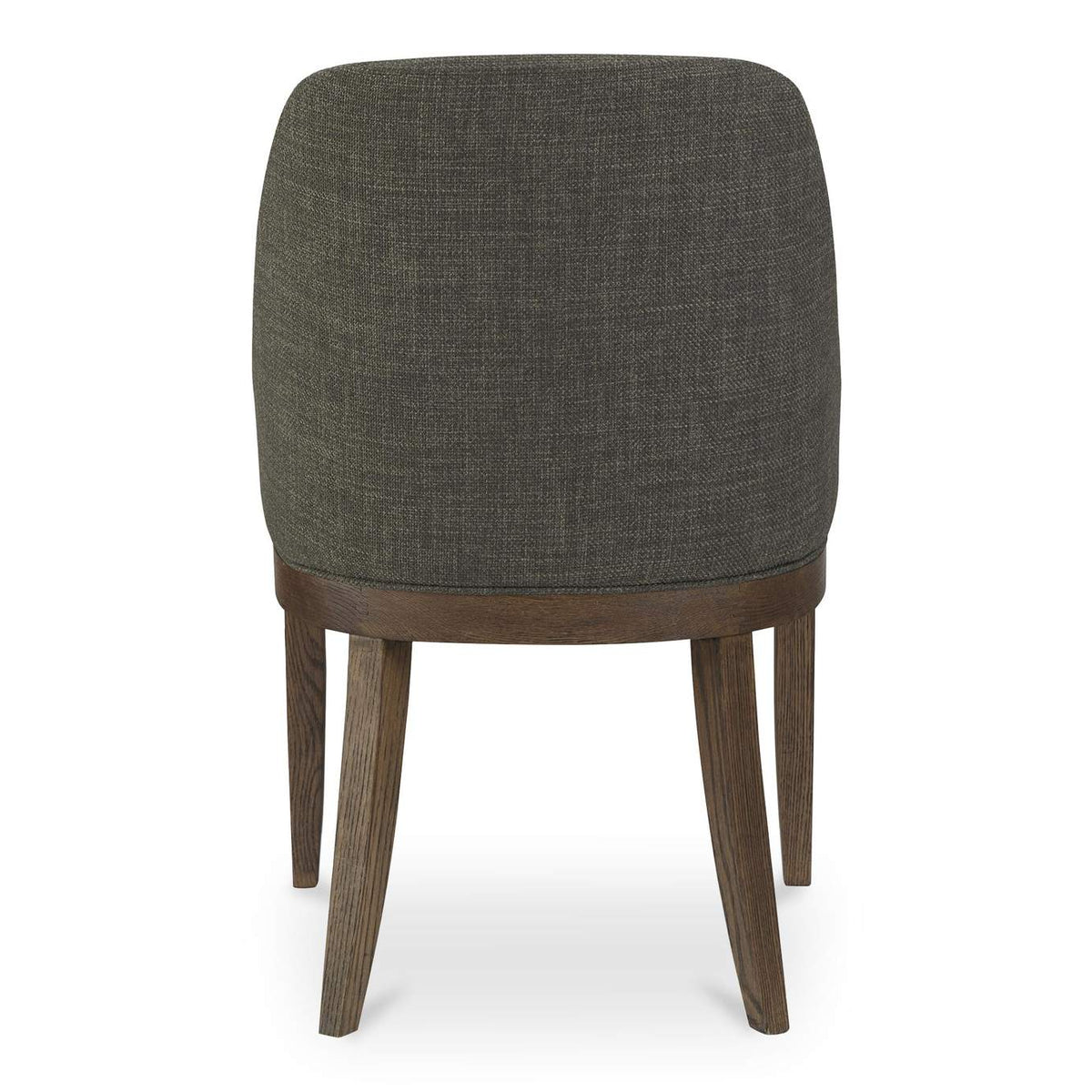 ME-1071-27 Edward Dining Chair Heather Green