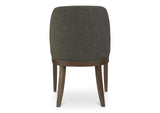 ME-1071-27 Edward Dining Chair Heather Green