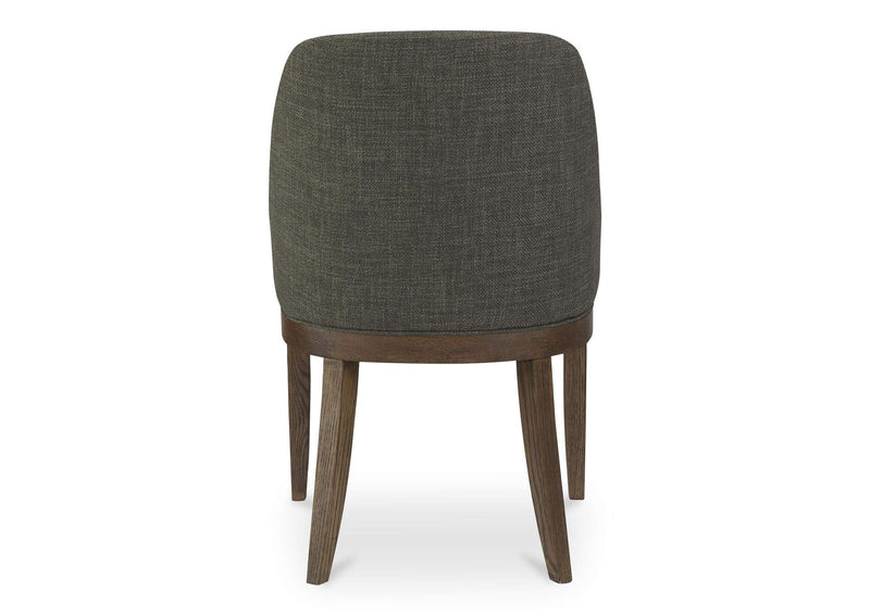 ME-1071-27 Edward Dining Chair Heather Green