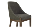 ME-1071-27 Edward Dining Chair Heather Green