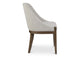 ME-1071-34 Edward Dining Chair Heather Beige