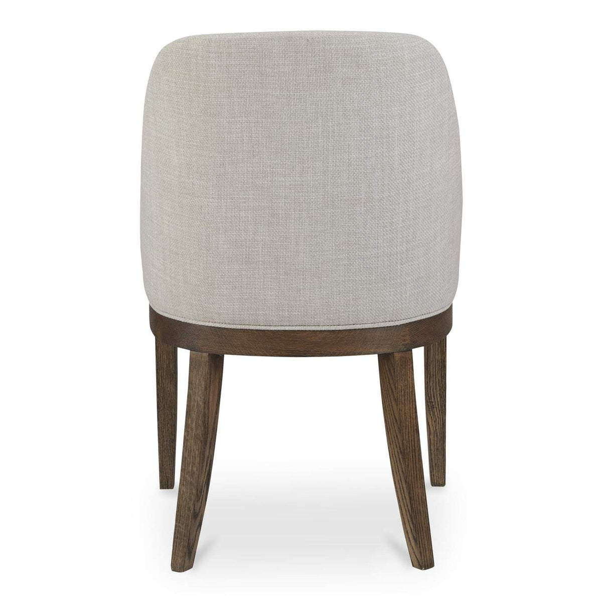ME-1071-34 Edward Dining Chair Heather Beige
