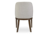 ME-1071-34 Edward Dining Chair Heather Beige