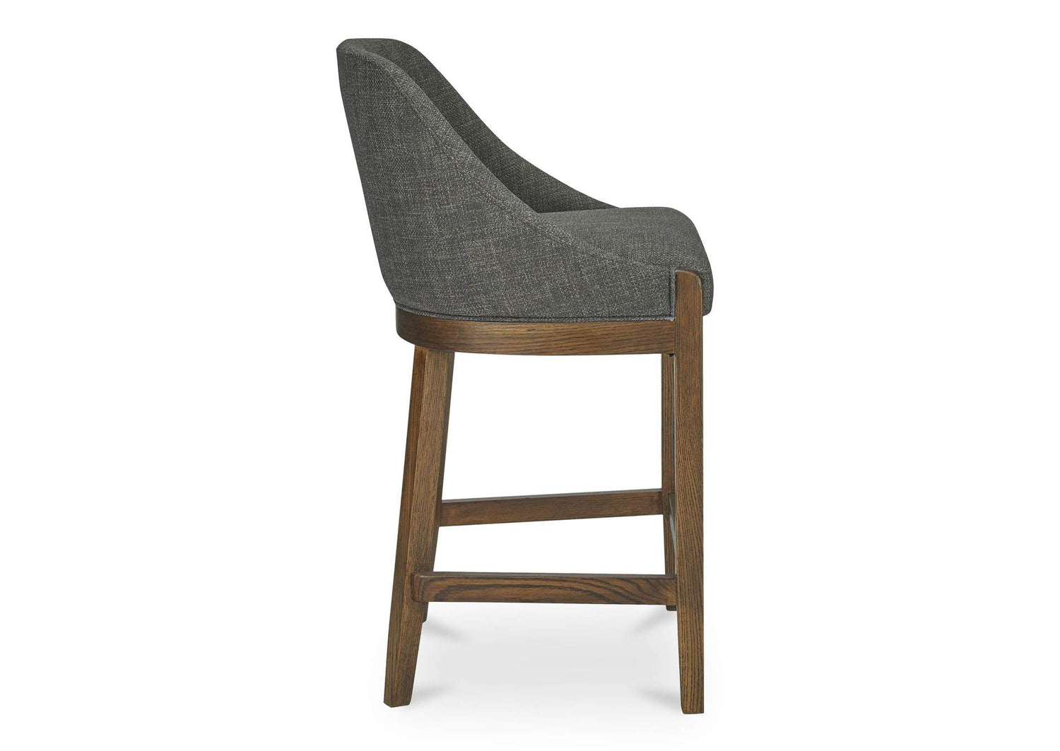 ME-1072-27 Edward Counter Stool Heather Green
