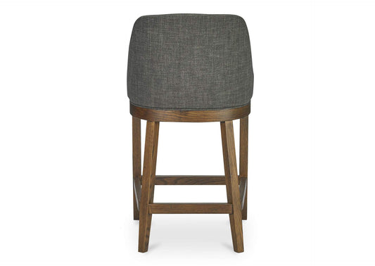 ME-1072-27 Edward Counter Stool Heather Green