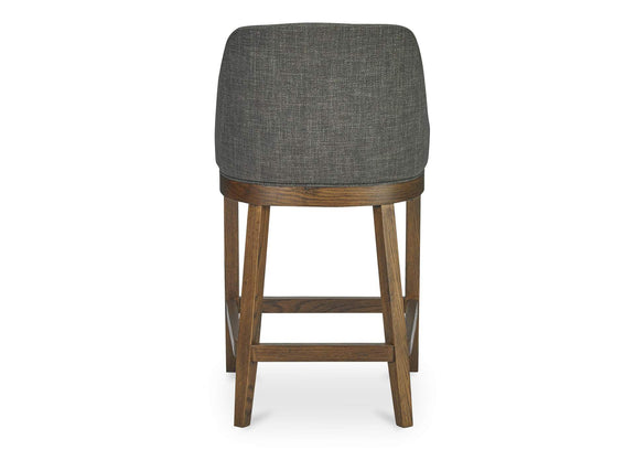 ME-1072-27 Edward Counter Stool Heather Green
