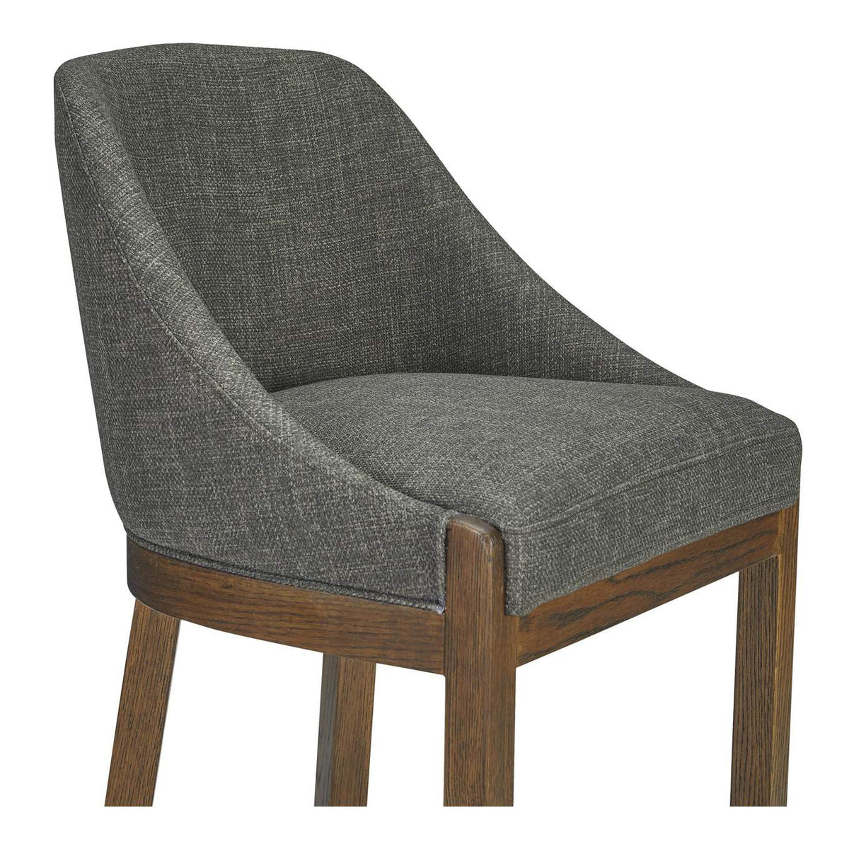 ME-1072-27 Edward Counter Stool Heather Green
