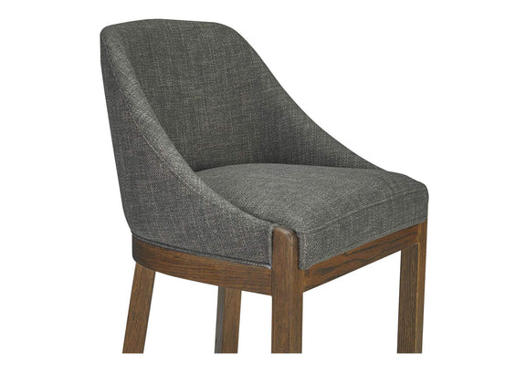 ME-1072-27 Edward Counter Stool Heather Green