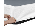 MF-850F Full Mattress Foundation