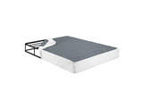 MF-850Q Queen Mattress Foundation