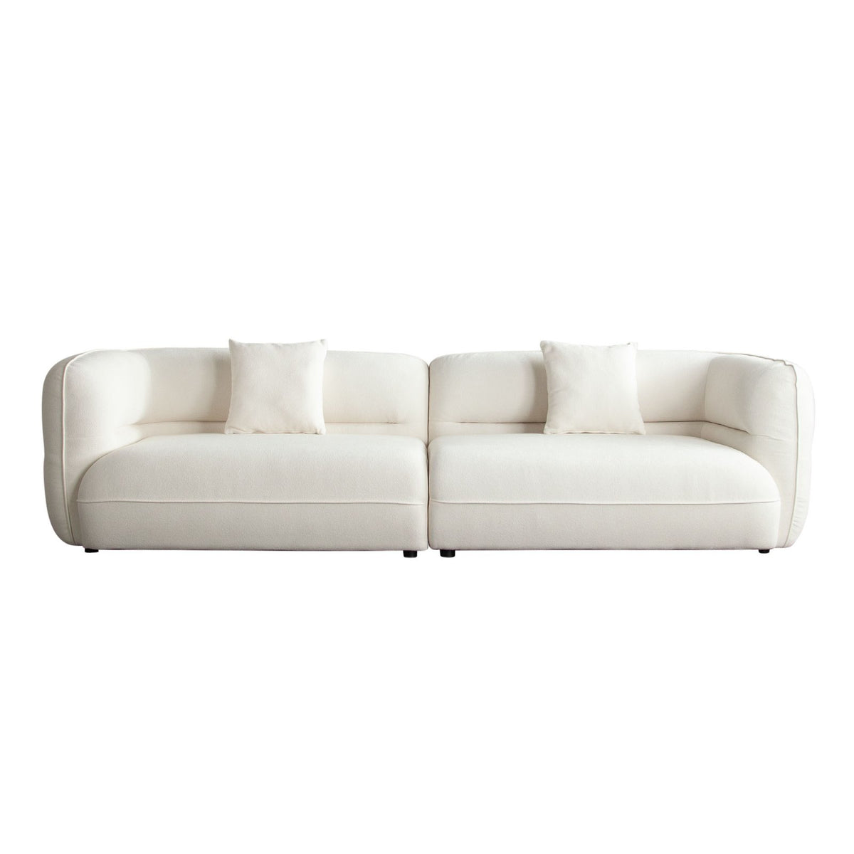 Micah 2PC Sofa