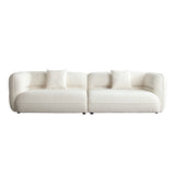 Micah 2PC Sofa